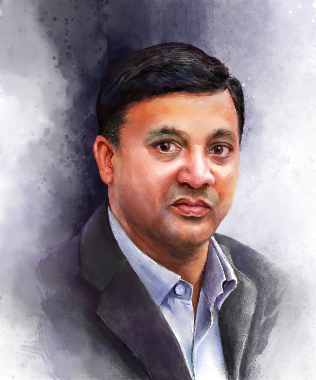 Anil Rachamalla - End Now Foundation