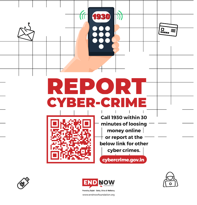 Cyber-crime-mob