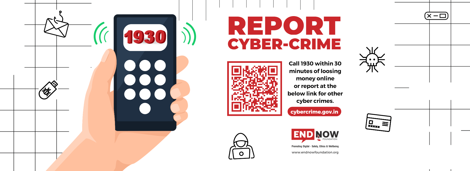 Cyber-crime