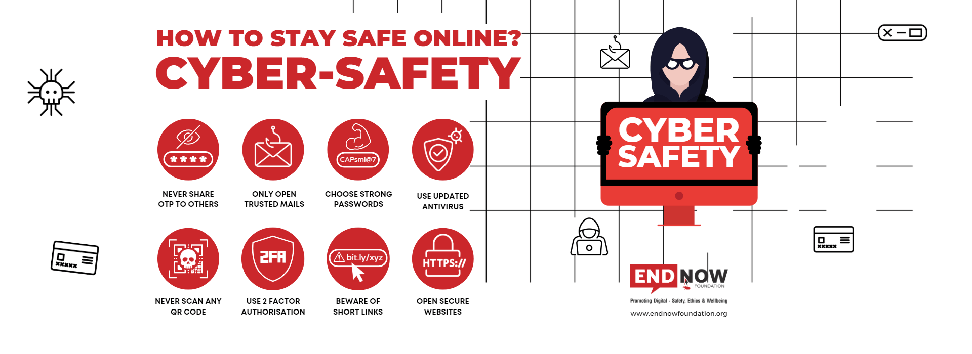 Cyber-safety