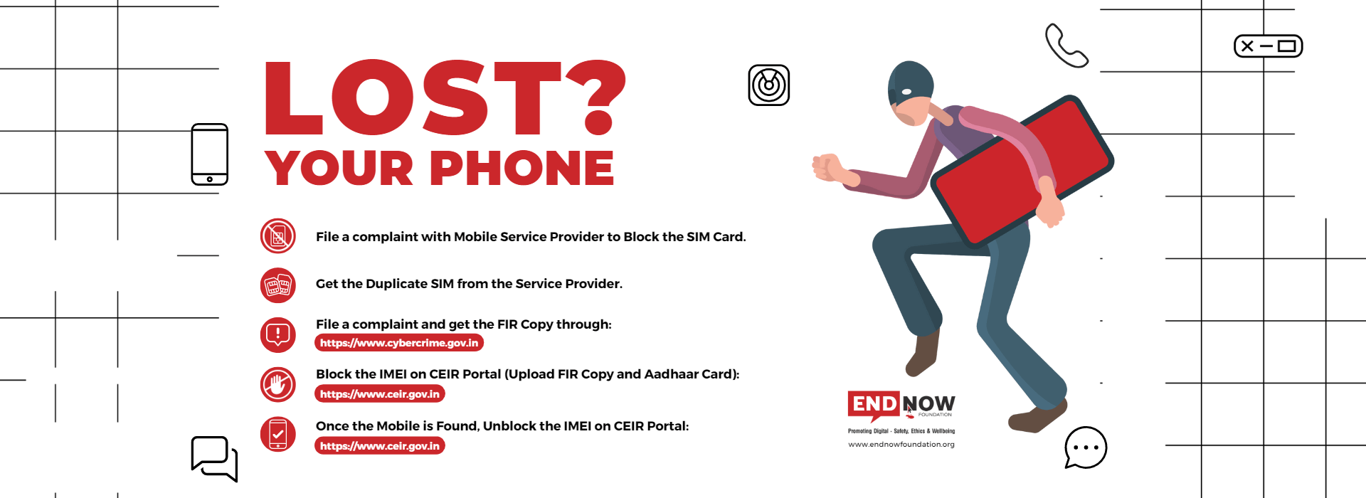 Lost-phone