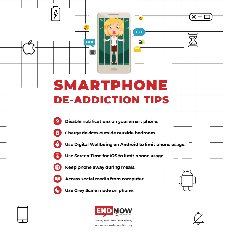Smartphone-addiction-mob