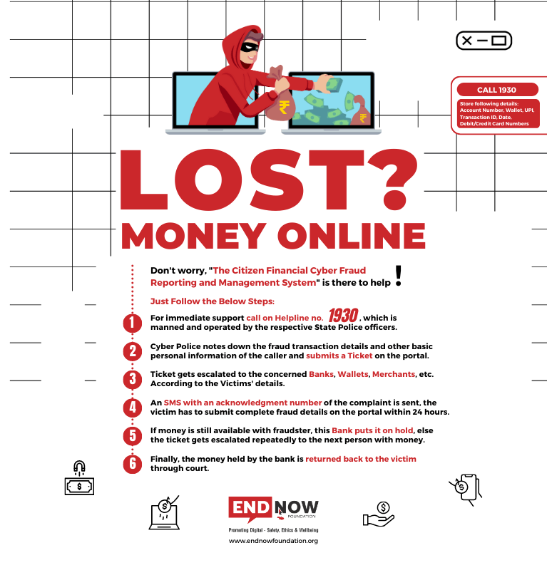 Lost Money Mobile