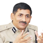 ADGP Lucknow