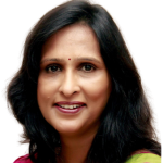 Manisha Saboo