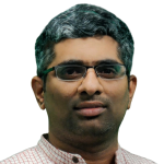 Rakesh Dubbudu