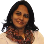 Uma Sudhir