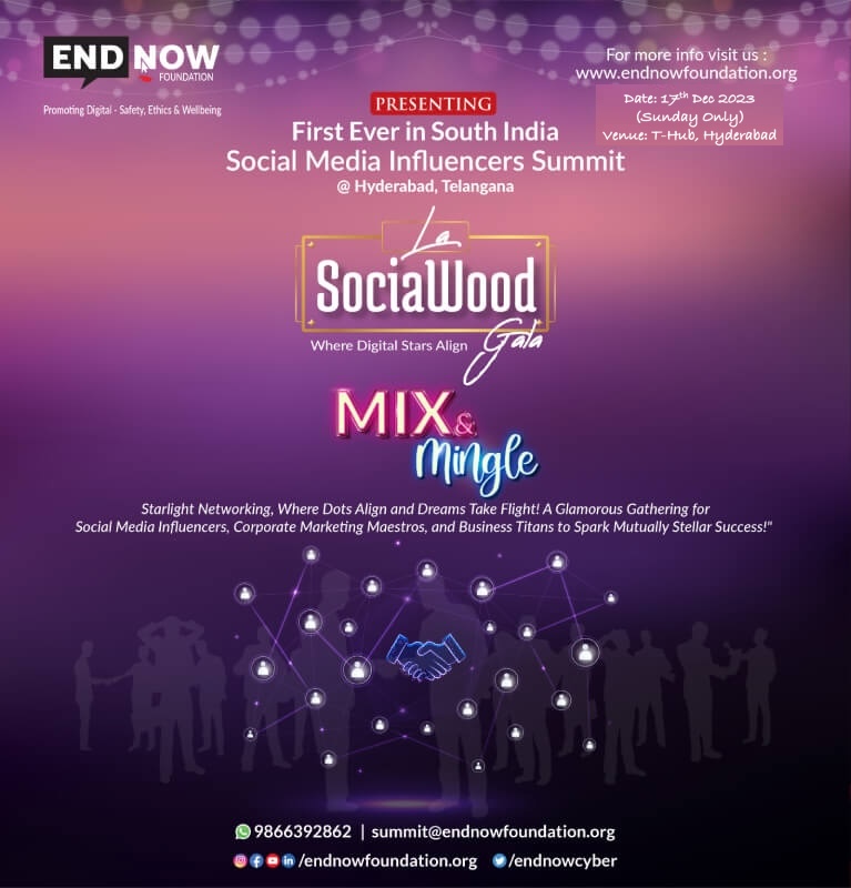 Mix-Mingle-mob