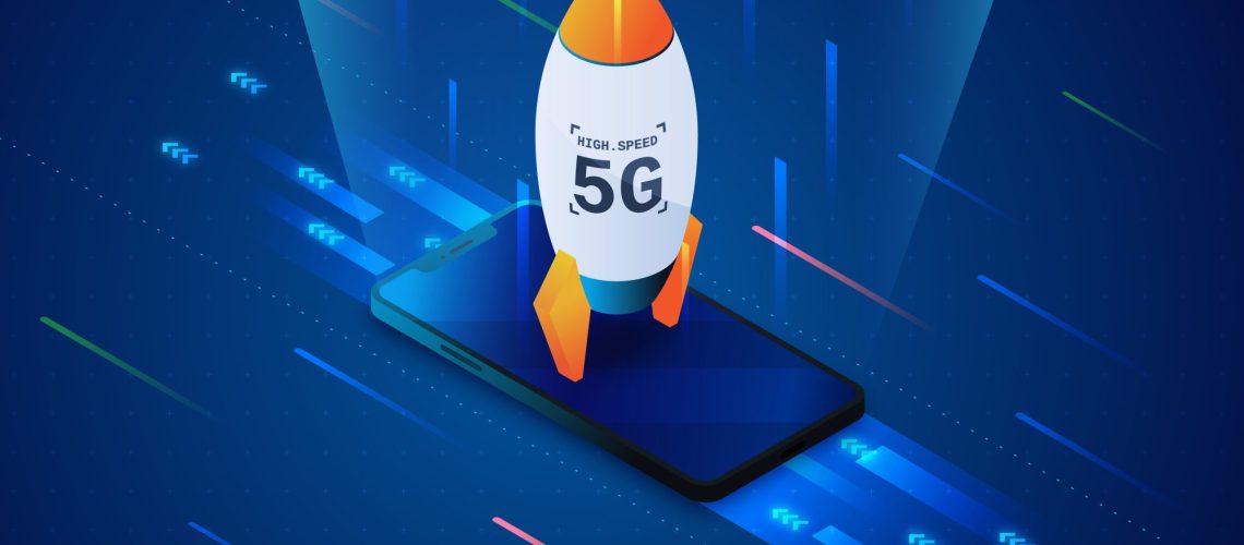 5G