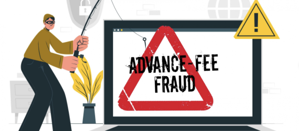 Advance Fee Fraud