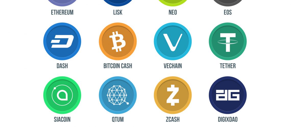 Crypto Currencies