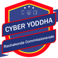 Cyber-Yoddha