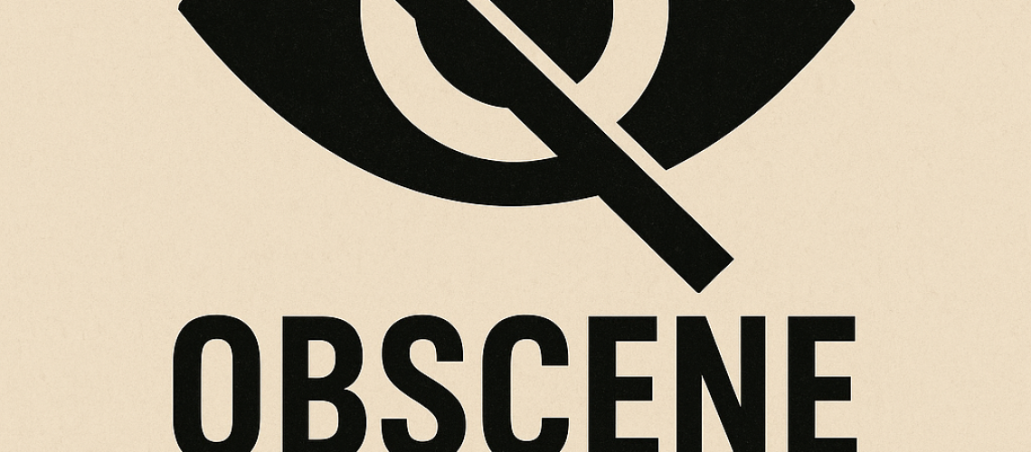 Obscene Content Image
