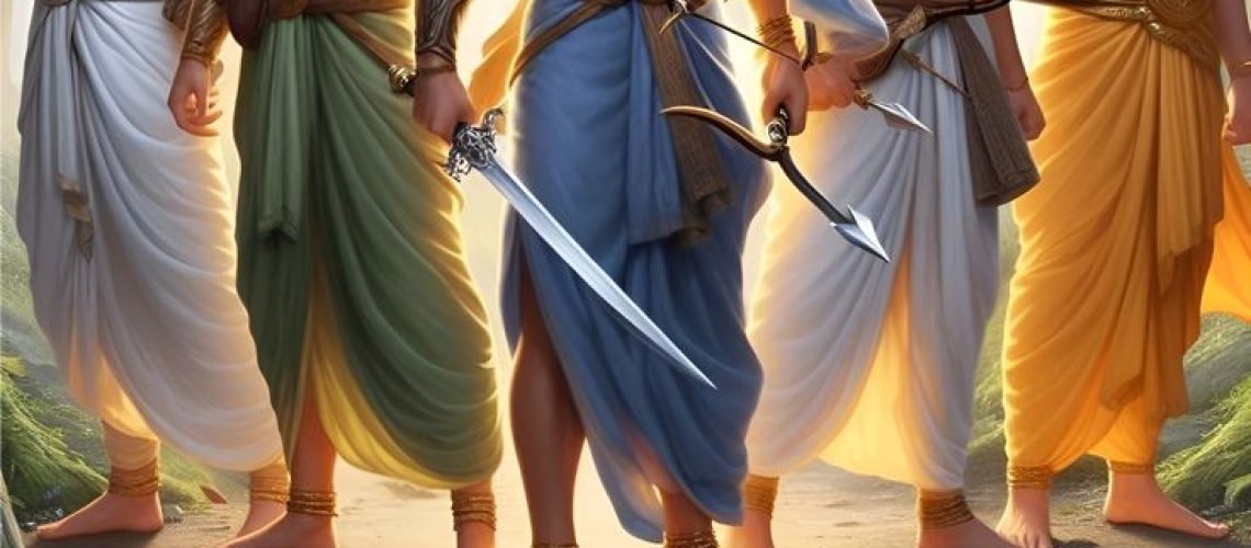Pandava
