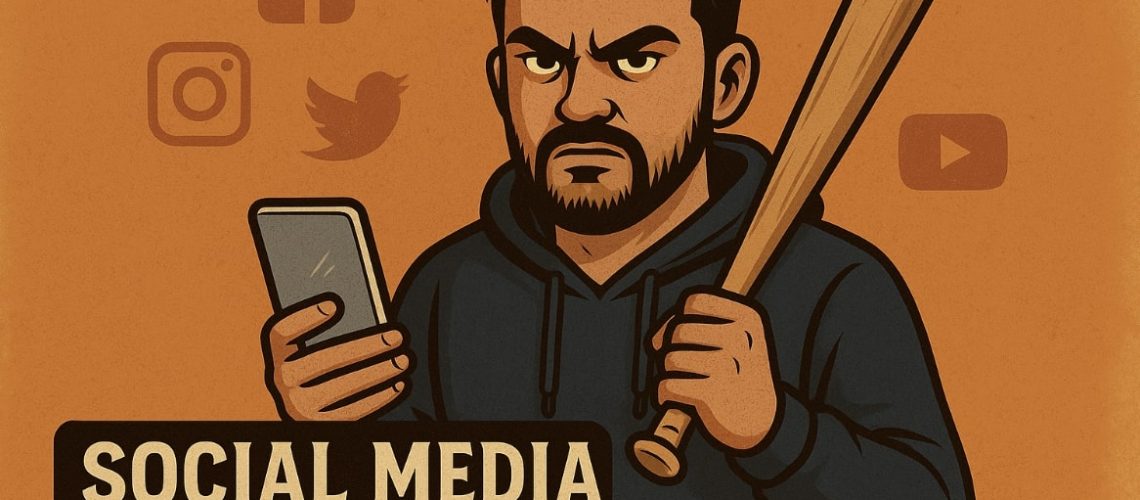 Vigilante Image
