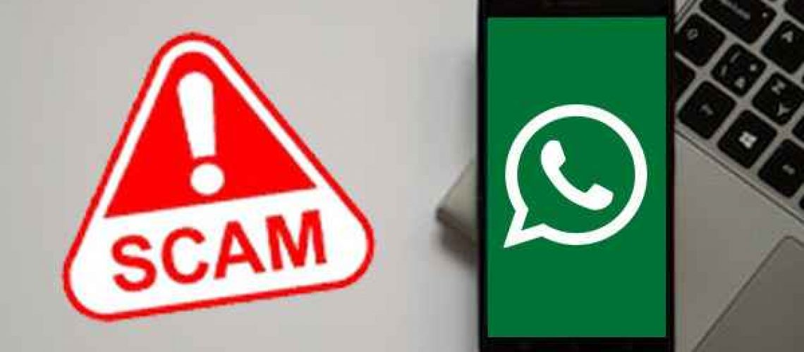 Whatsapp Scams