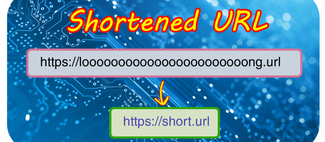 shortened-URL